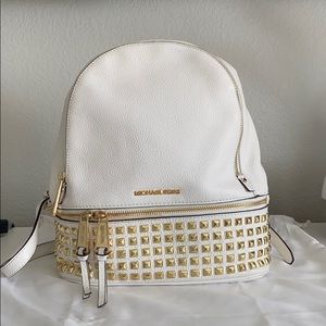 Michael Kors Rhea backpack